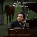 دانلود آهنگ عماد طالب زاده زنده نمی مانم نرو دانلود آهنگ عماد طالب زاده زنده نمی مانم نرو