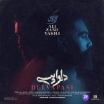 دانلود آهنگ علی زندوکیلی دلواپسی دانلود آهنگ علی زندوکیلی دلواپسی
