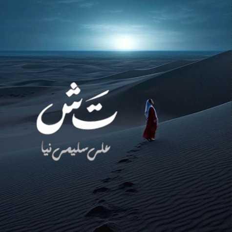 دانلود آهنگ علی سلیمی نیا تش