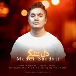 دانلود آهنگ مهدی سعادتی دلتنگی دانلود آهنگ مهدی سعادتی دلتنگی