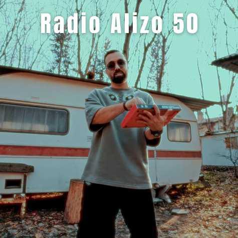 دانلود آهنگ دیجی آلیزو رادیو آلیزو 50