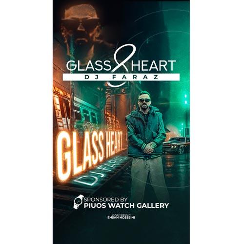 دانلود آهنگ دیجی فراز پادکست گلس هرت ۸