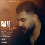 دانلود آهنگ سالار بحیرایی چشم به راه دانلود آهنگ سالار بحیرایی چشم به راه