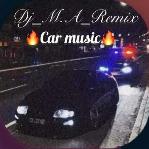 دانلود آهنگ Dj M.A ریمیکس دور دور و دورهمی
