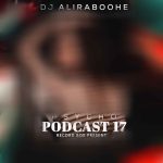 دانلود آهنگ دیجی ربوحه پادکست سایکو 17