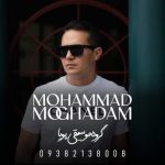 دانلود آهنگ محمد مقدم تنهایی (گروه موسیقی پویا)