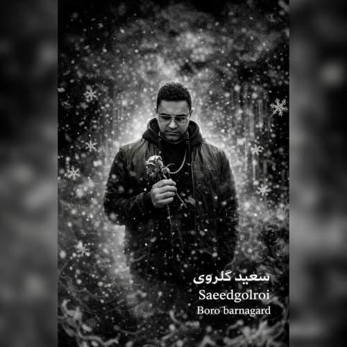 دانلود آهنگ سعید گلروی برو برنگرد