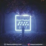 ریمیکس اميد فستيوال پادكست ديپ سنس ۷