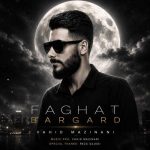 دانلود آهنگ وحید مزینانی فقط برگرد