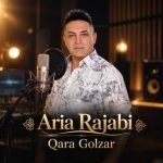دانلود آهنگ آریا رجبی قارا گوزلر (آذری)