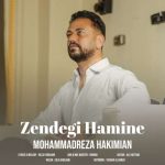 دانلود آهنگ محمدرضا حکیمیان زندگی همینه